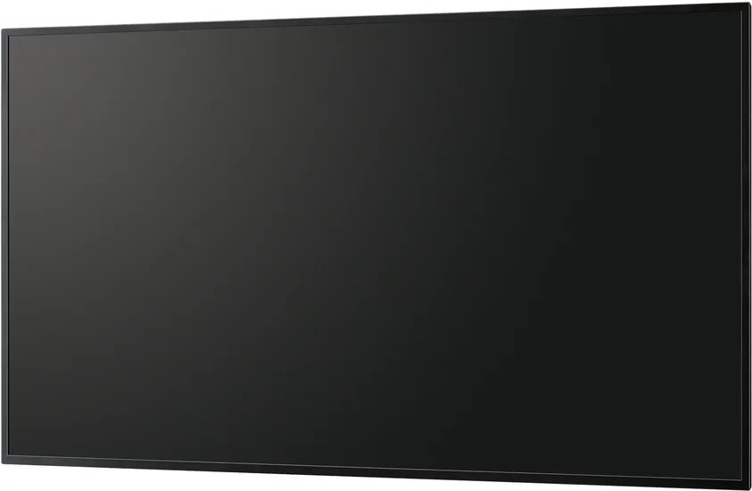 Профессиональная панель Sharp PN-HW501 50" Профессиональная панель Sharp PN-HW501 50"