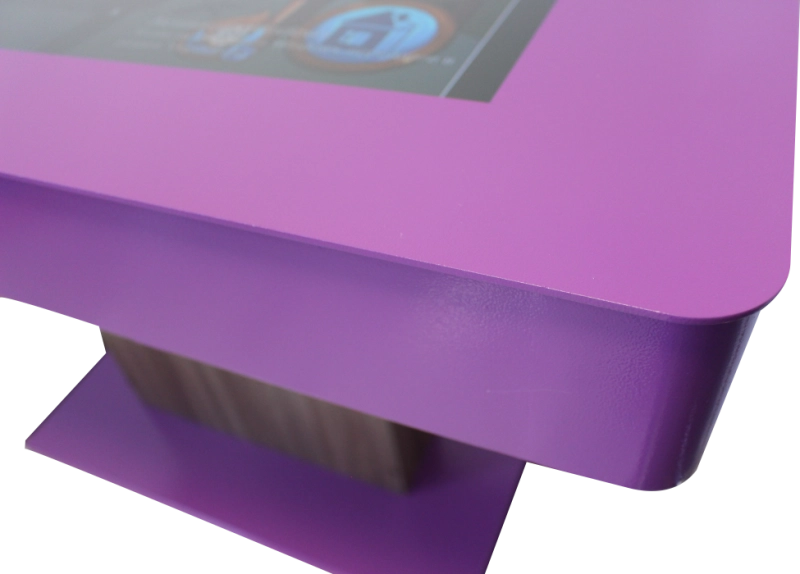 Интерактивный стол Interactive Project touch 32" i7 40 касаний