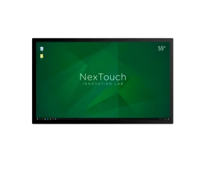 Интерактивный комплекс с диагональю 55