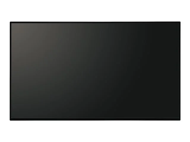 Профессиональная панель SHARP PN-Y436 Профессиональная панель SHARP PN-Y436