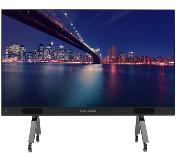 Светодиодный экран EliteBoard All-In-One LED-дисплей 120" DC-120F1