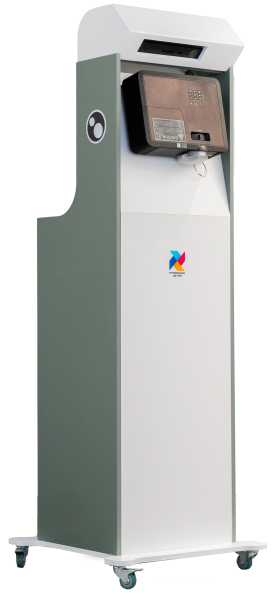 Интерактивный пол Innovatic