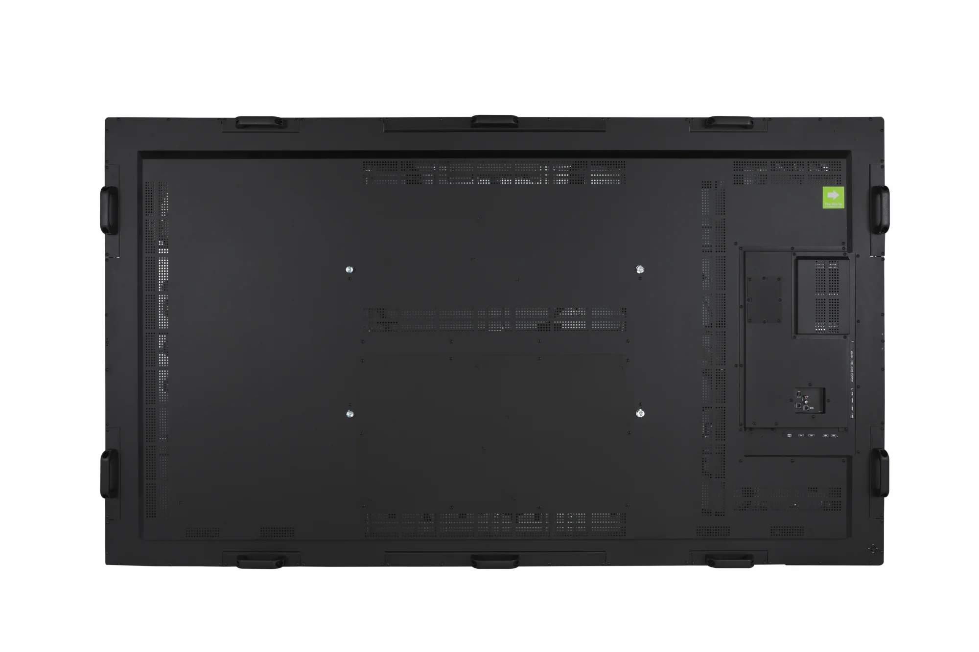 Профессиональная панель 98" Vestel XN98D-4H Профессиональная панель 98" Vestel XN98D-4H