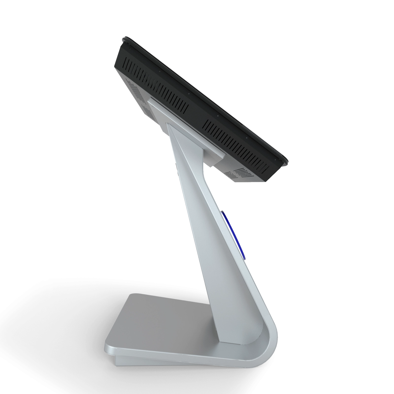 Стол самообслуживания LIGA group с платежным терминалом УЛЬТРА 43″