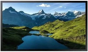 Профессиональная панель Samsung OH55A-S Профессиональная панель Samsung OH55A-S