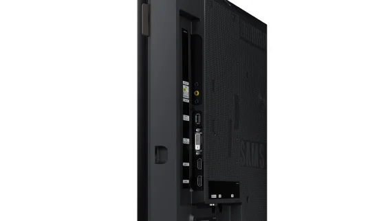 Профессиональная панель Samsung DC55E Профессиональная панель Samsung DC55E