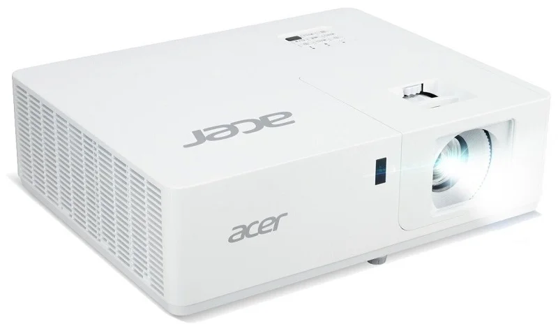 Мультимедийный проектор Acer LU-P500F (PL6510)
