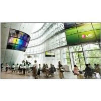 Профессиональная панель LG 47WV50MS Профессиональная панель LG 47WV50MS