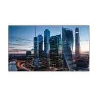 Видеостена Samsung VM55T-E 3х3