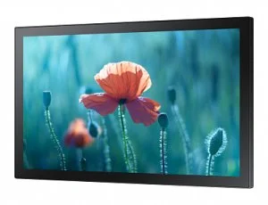Профессиональная панель Samsung QB24C Профессиональная панель Samsung QB24C