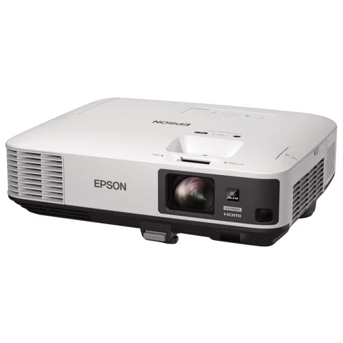 Мультимедийный проектор Epson EB-2165W