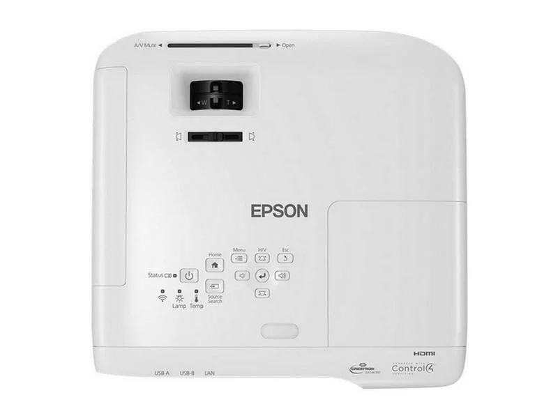 Мультимедийный проектор Epson EB-2247U