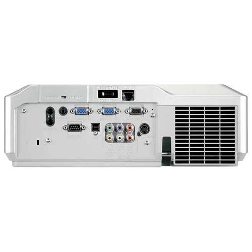 Мультимедийный проектор Hitachi CP-X308