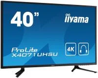 Профессиональная панель Iiyama X4071UHSU-B1 A Профессиональная панель Iiyama X4071UHSU-B1 A
