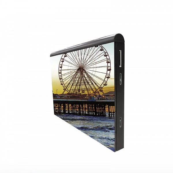 Светодиодный экран LG LBB160DA1D