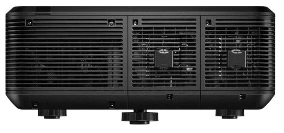 Мультимедиа-проектор BenQ PW9620