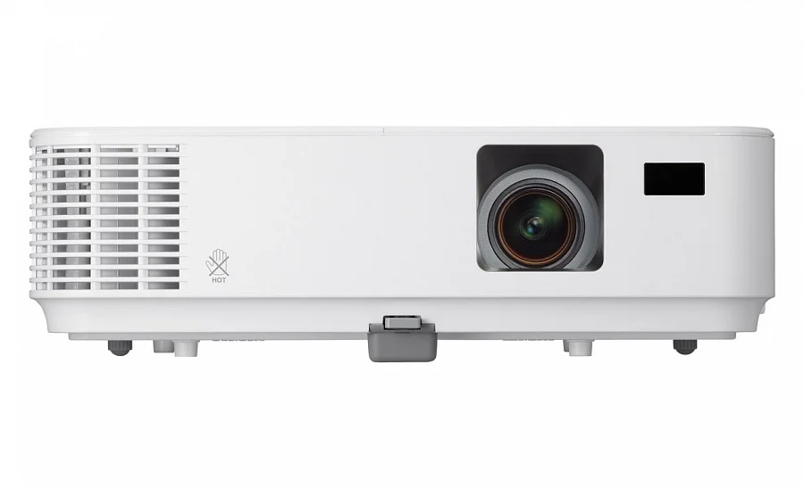 Мультимедиа-проектор NEC V302W (V302WG)