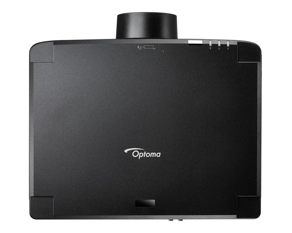 Мультимедийный проектор Optoma ZU725T