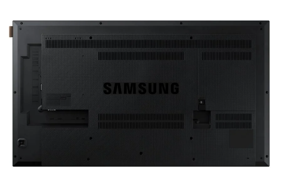 Видеостена Samsung 3x3 138"
