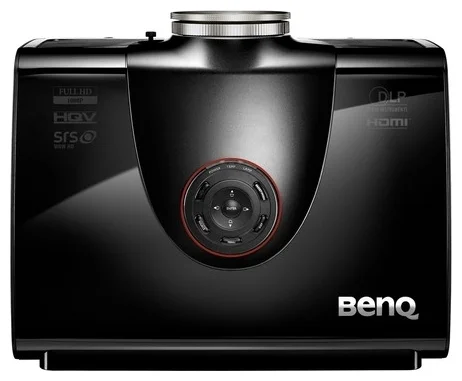 Мультимедиа-проектор BenQ SH940