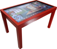 Интерактивный стол Interactive Project Touch 55" (10 касаний, диагональ 140 см)