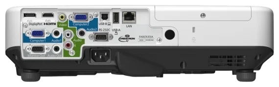 Мультимедийный проектор Epson EB-1930