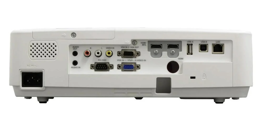 Мультимедийный проектор EIKI EK-101X