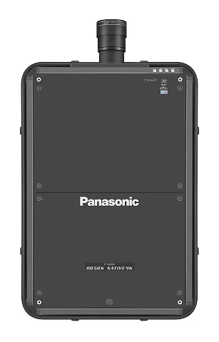 Мультимедийный проектор Panasonic PT-RQ50KE