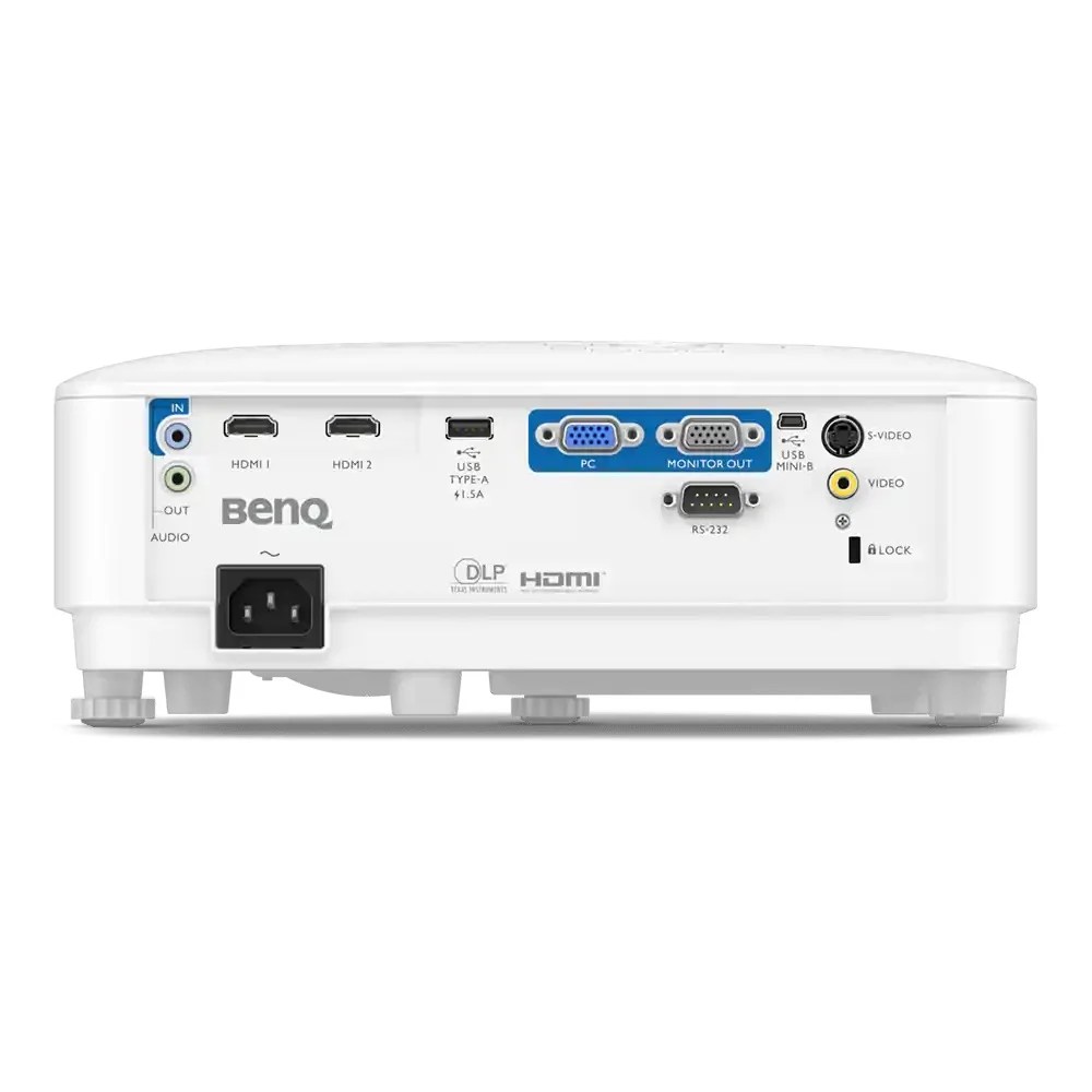Мультимедийный проектор BENQ MS560