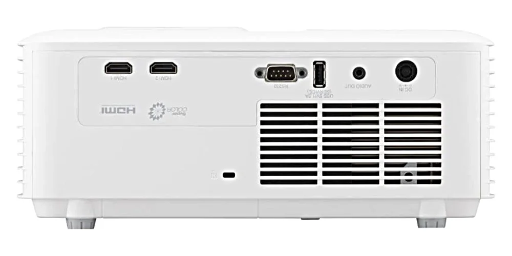 Мультимедийный проектор ViewSonic LS740W