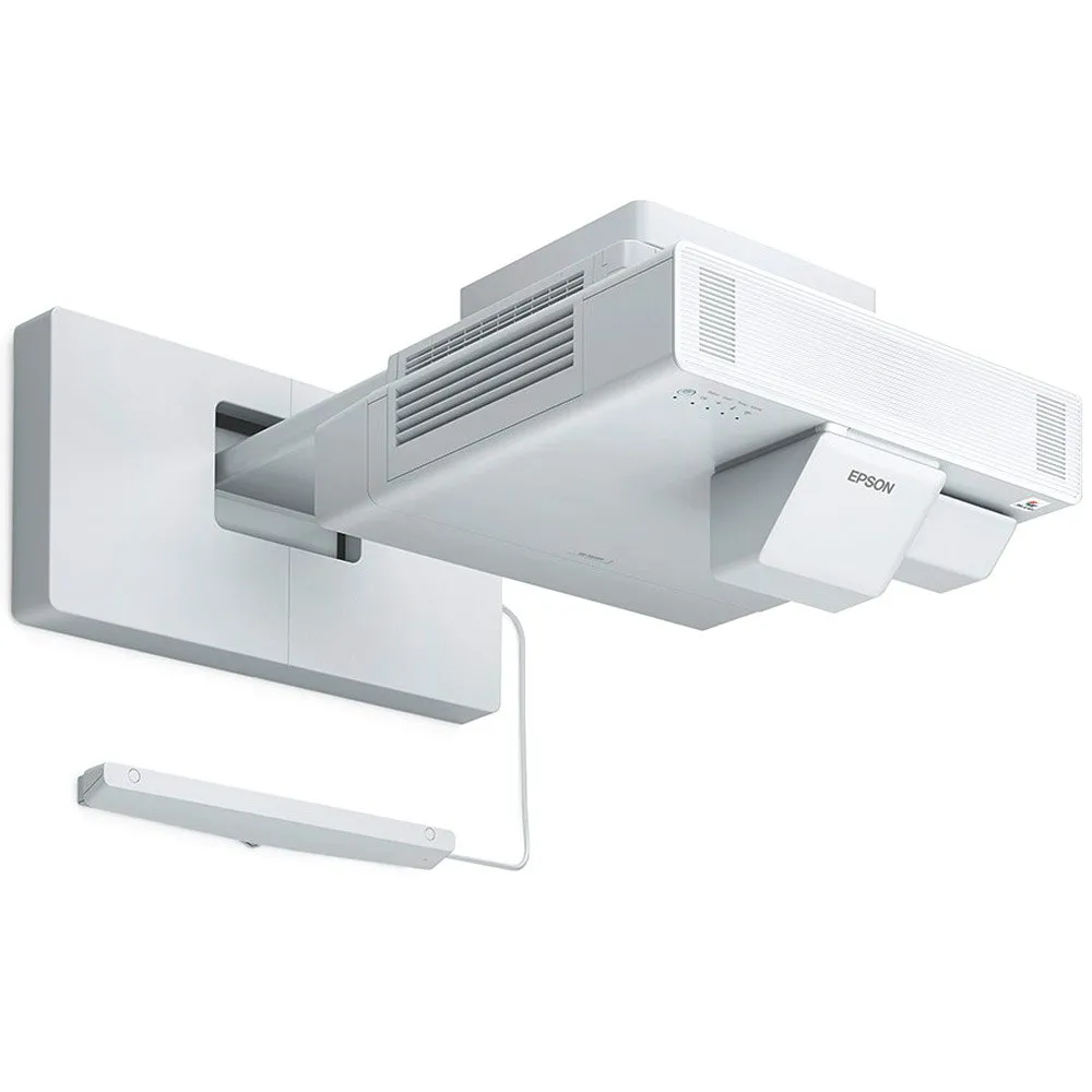 Интерактивный проектор Epson EB-1485Fi