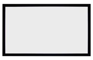 Экран на раме Lumien Cinema Home LCH-100132