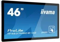 Профессиональная панель Iiyama TF4637MSC-B1AG Профессиональная панель Iiyama TF4637MSC-B1AG