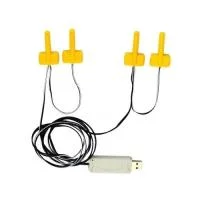 Цифровой датчик положения (4 канала)