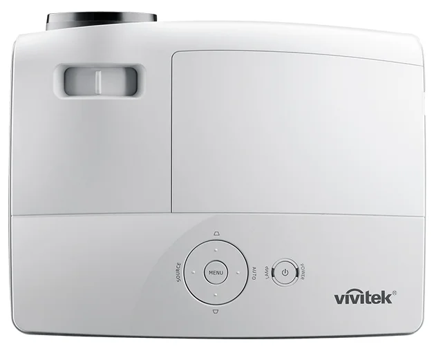 Мультимедийный проектор Vivitek D554