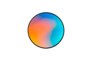 Профессиональная сенсорная панель Lumien Circle Профессиональная сенсорная панель Lumien Circle