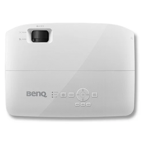 Мультимедийный проектор BenQ MH534