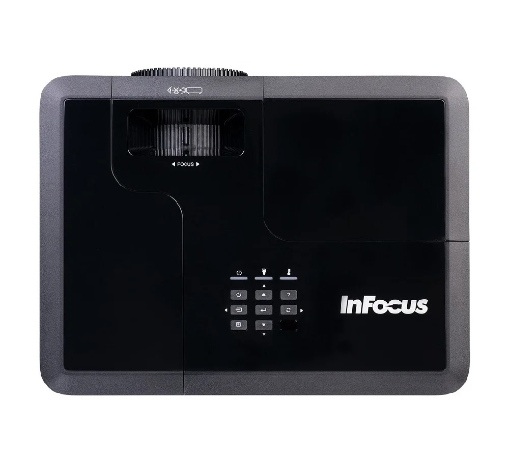 Мультимедийный проектор InFocus IN138HD