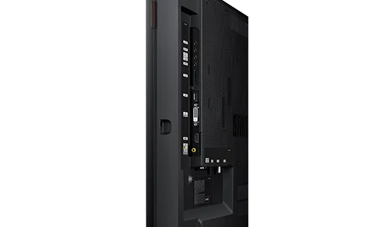 Профессиональная панель Samsung DB40E