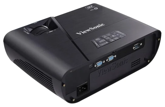 Мультимедийный проектор ViewSonic PJD5151