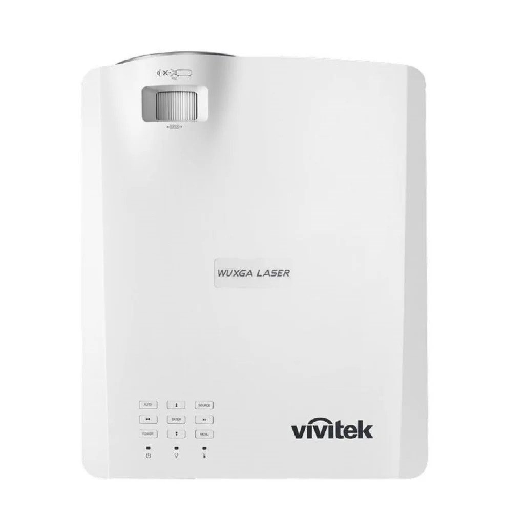 Мультимедийный проектор Vivitek DU4371Z-ST