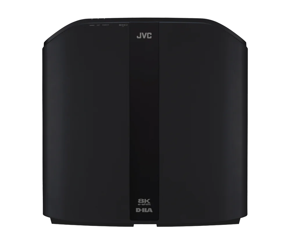 Мультимедийный проектор JVC DLA-NZ7B