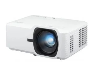 Мультимедийный проектор ViewSonic LS740HD