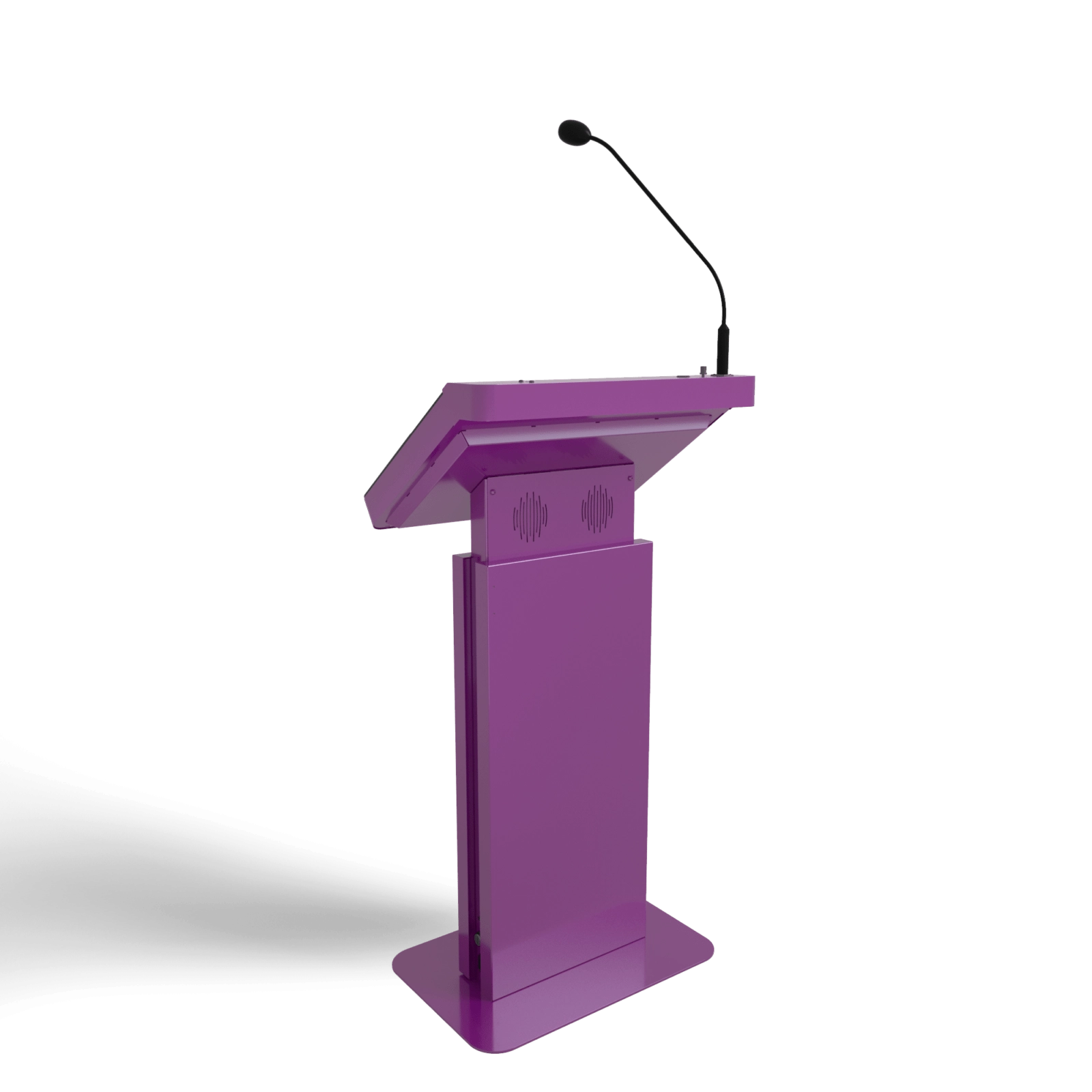 Интерактивная трибуна LIGA group УЛЬТРА 24″