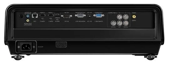 Мультимедийный проектор BenQ SH963