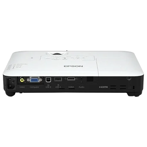 Мультимедийный проектор Epson EB-1781W