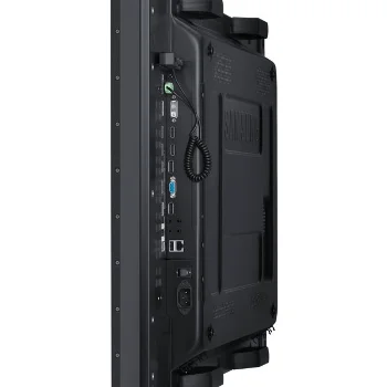 Профессиональная панель Samsung UD55E-B