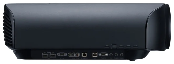 Мультимедийный проектор Sony VPL-VW1100ES