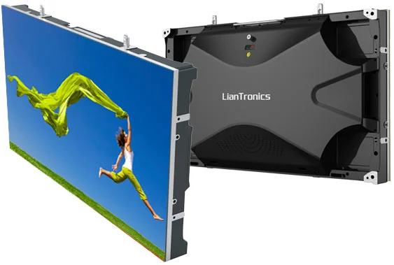 Светодиодный экран LianTronics VL1.6