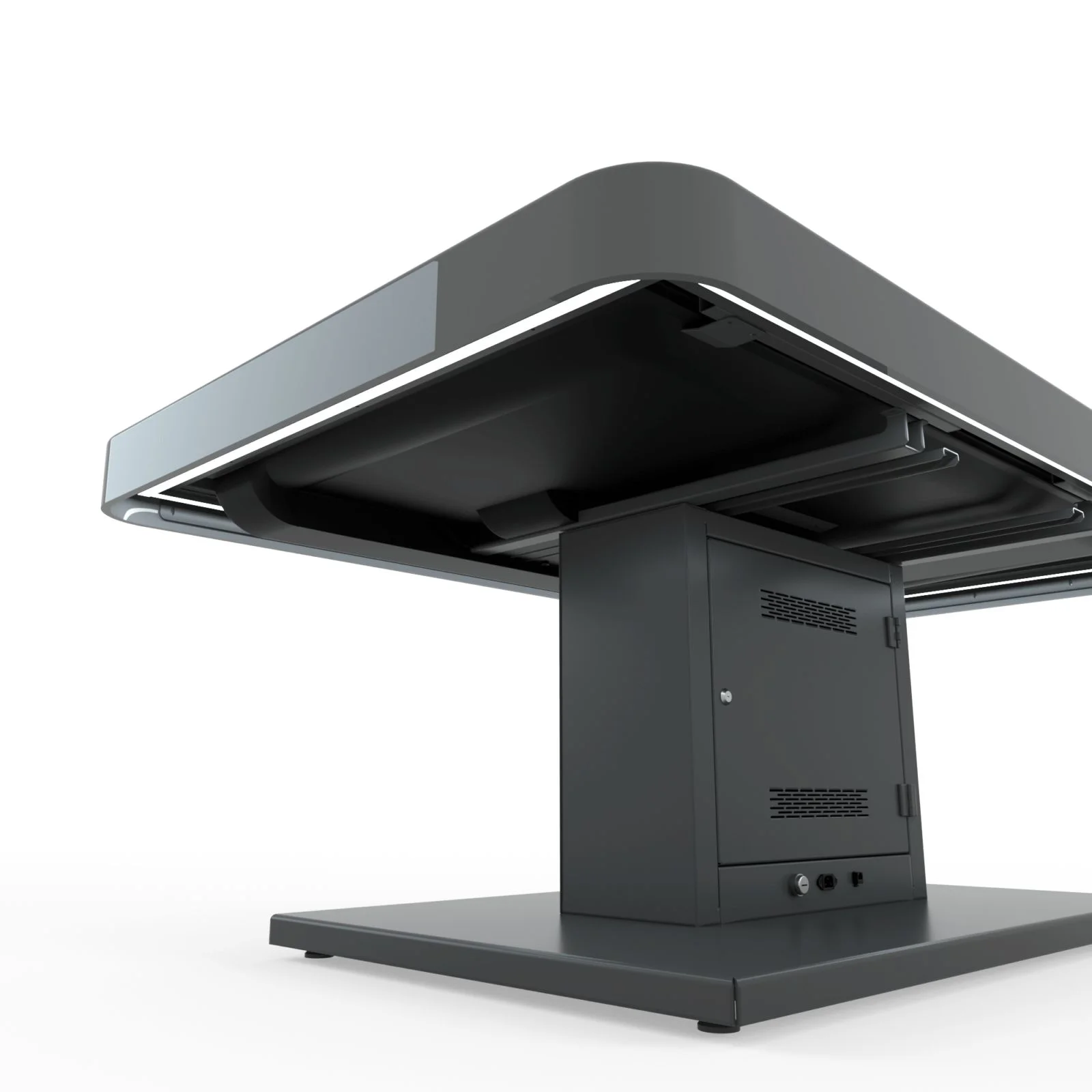 Интерактивный стол Diello TSNT-RN